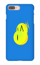 Solo Top iPhone Phone Cases