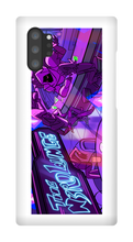 xxth3_n3rdxx Samsung Phone Cases