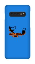 flacy_team_officiel Samsung Phone Cases