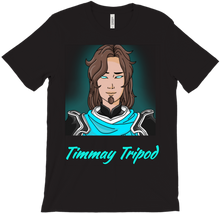 Timmay Powerful Shirt