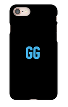 w00kigg iPhone Phone Cases