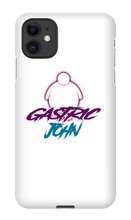 gastricjohn iPhone  Cases