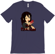 ourxfinalxkiss T-Shirts