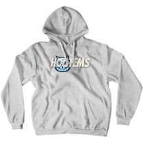 Hootems Hoodie (No-Zip/Pullover)