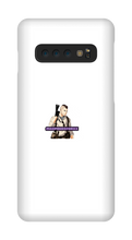 maxpredatorxx Samsung Phone Cases