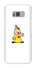 BumbaRoomba Samsung Phone Cases