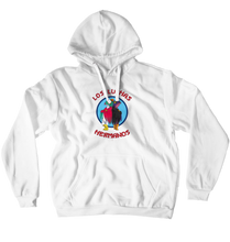 Los Luchas Hermanos - Hoodies (No-Zip/Pullover)