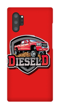 diesel_d__ Samsung Phone Cases