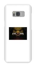 kingdavid1125 Samsung Phone Cases