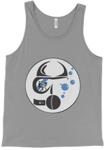 Scuba Studio Logo Tank Top