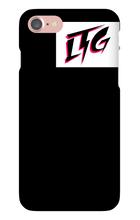 lucienthegamer iPhone Phone Cases