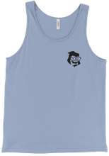 Deaths Keeper Tank Top