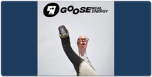 GOOSE XXL Gaming Mousepad v2