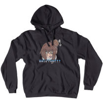 BASTION!!! Hoodie