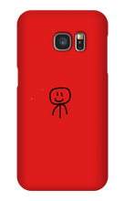 danielovski7 Samsung Phone Cases