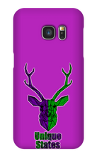 uniquestates Samsung Phone Cases