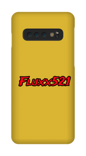 fluxx521 Samsung Phone Cases