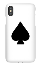 Spades Phone Case