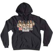 timdoggrev Hoodies (No-Zip/Pullover)
