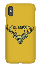 ol_hoss iPhone Phone Cases
