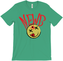 newbaliciousrex T-Shirts