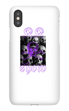 kunxo_ iPhone Phone Cases