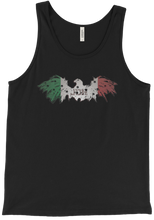 jdhertz - M.O.B Tank Top