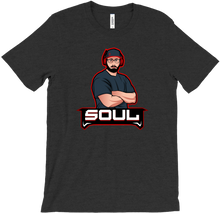 soul_7 T-Shirts