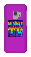 makitvoficial Samsung Phone Cases