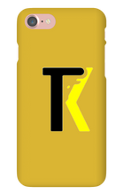 Cover iPhone X - By Torke