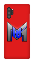 mauricio_1818 Samsung Phone Cases