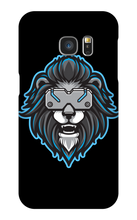 CyberLion Samsung Cases
