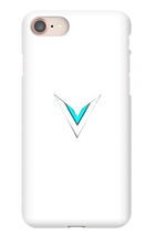 teamvast iPhone Phone Cases