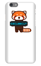 icecubecut iPhone Phone Cases
