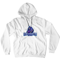 kinganubis30 Hoodies (No-Zip/Pullover)