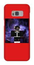 saturnyt Samsung Phone Cases