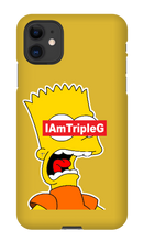 thevoiceofkyle iPhone Phone Cases