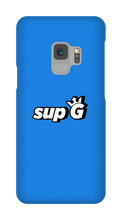 Capa Samsung "sup G"