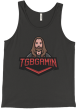 TGBGamin Logo Tank Top