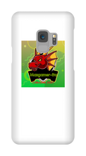 maxgamer_ita Samsung Phone Cases collezione 2021