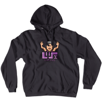 m4xj4zz Hoodies (No-Zip/Pullover)