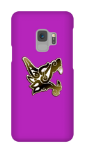 Masthead Samsung Cases