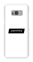 peytonhelwig Samsung Phone Cases