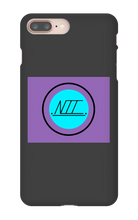 nic_kels iPhone Cases
