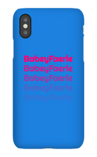 babeyfaerie iPhone Phone Cases