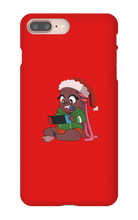 Limited X-Mas Edition Dayby iPhone Phone Cases