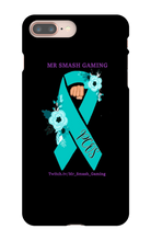 MR S G PCOS iPhone Phone Case