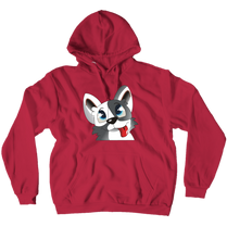 valous2 Silly Hoodies (No-Zip/Pullover)