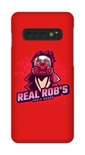 Toxic Squad Samsung Phone Cases