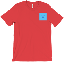 iron_a35 T-Shirts